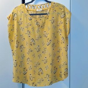 Maurices Blouse